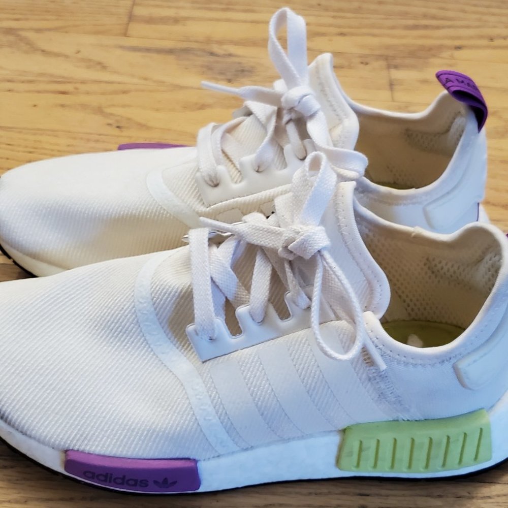 Adidas NMD sneakers